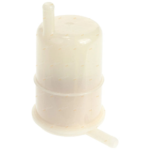 Nissan Patrol GQ Fuel Filter 4.2L 6cyl TB42S Petrol (1988 - 1994)