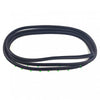 Windshield Front Rear Door Rubber Seal Set 4 Fits Nissan Urvan E24 Van 1986-00