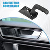 Chevy Silverado 1999-2007 - Black Interior Door Handle