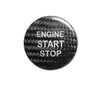 Lexus IS / ES / GS Engine Start Button Switch Cover (2014-2023)
