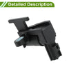 Ford Focus (2003-2011) 1 x Black Crankshaft Position Sensor