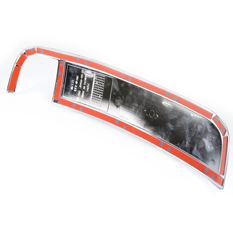 Jaguar XK XKR Fender Vent Cover Trim (2006-2010)