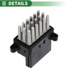 Ford KUGA I 2008-2012 HVAC Blower Motor Resistor