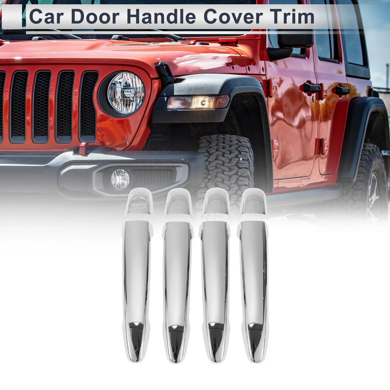 Toyota Highlander Door Handle Cover Trim