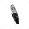 Kubota BX1860 BX1880 BX2360 3 x Fuel Injectors (2010-2023)
