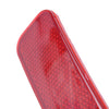 Ford Transit Connect Tourneo Rear Bumper Reflectors (2014-2023)