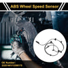 Buick Enclave ABS Wheel Speed Sensor (2017–2020)