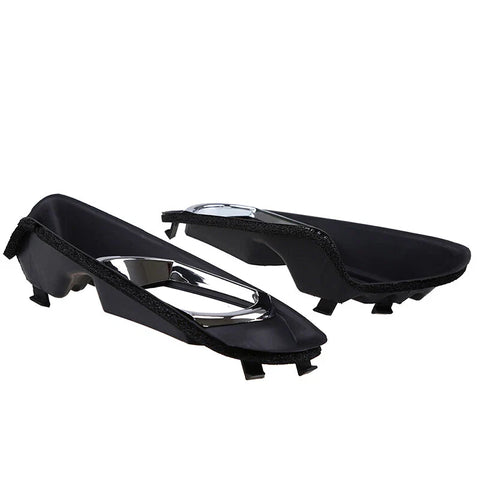 2007-2009 Toyota Camry LED Front Bumper Fog Lights (2007-2009)
