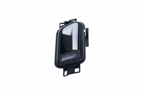 VW Amarok Satin Front & Rear Right Inner Door Handle (2010-2020)