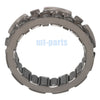 Yamaha XT500E, XT600E Starter Clutch One Way (1990-2002)