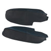 Acura TSX Leather Front Door Armrest Covers (2009-2014)