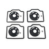 Honda CB750 K4 Carburetor Repair Rebuild Kit (1972-1976)