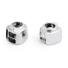 Harley Dyna Softail Sportster V-Rod Tour Chrome Light Switch (2000-2023)