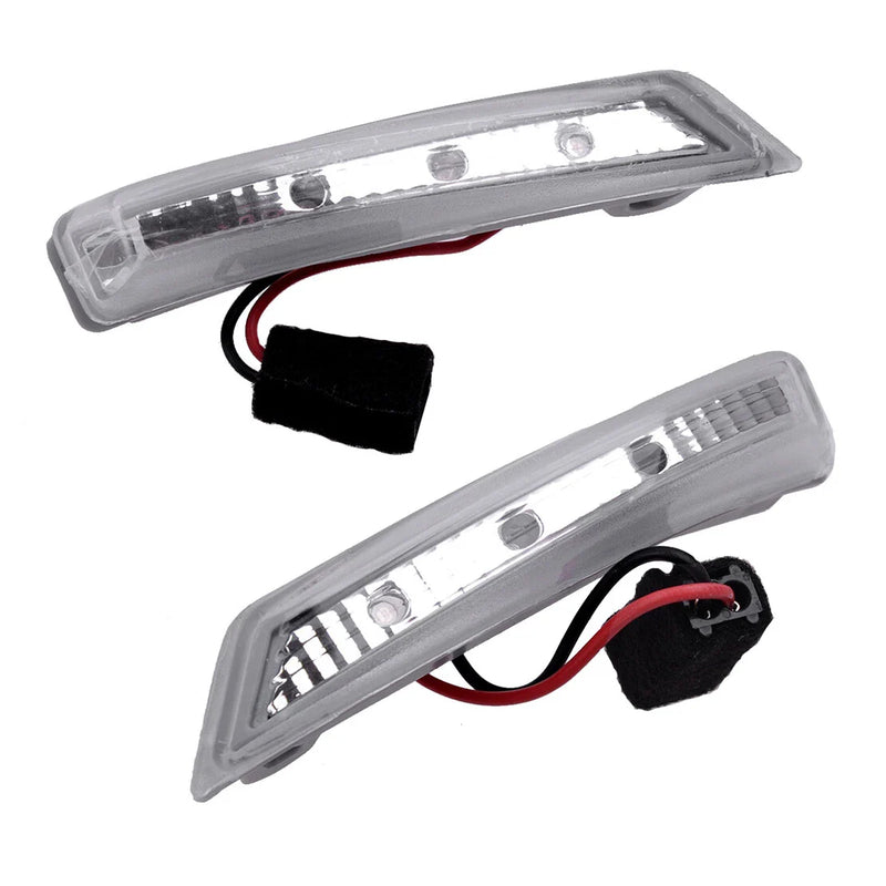 Chrysler Town & Country LED Turn Signal Light Pair (2008-2016)