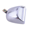 Chevy Silverado GMC Sierra LED License Plate Light Bulbs (2007-2018)