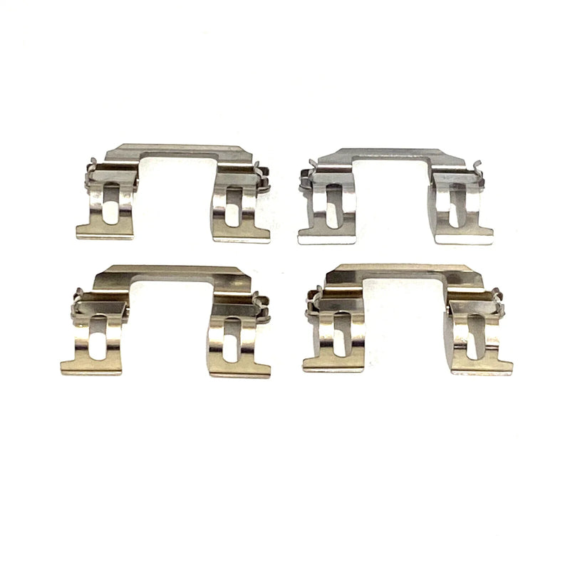 Great Wall X240 Rear Brake Pad Shim Caliper Hardware