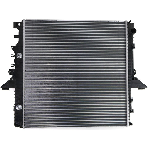 Aluminum Radiator For 2005-2009 Land Rover LR3 4.0L 4.4L