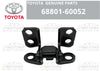 TOYOTA PRADO Upper Lower Tailgate Rear Door Hinge