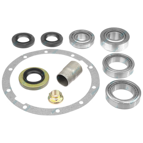 Toyota Hilux KZN165R 1999-2005 4X4 3.0L Diesel Front Diff Rebuild Kit -