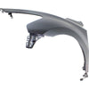 Fender For Nissan Altima 2013-2015 Front Driver Side Sedan