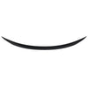 Mercedes Benz CLS Class C257 Rear Trunk Lip Spoiler (2019-2022)