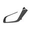 Toyota GR86 / Subaru BRZ 2022+ Dry Carbon Console Gear Shift Panel Frame Trim