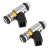 Harley Davidson Fuel Injectors 480cc 46lbs