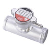 38mm Aluminum Radiator Hose Coolant Filler Neck with Cap