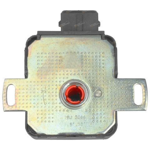 Mazda 323 Throttle Position Sensor 1.6L (1987 - 1994)