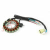 Yamaha Wolverine 350, 450, Kodiak 400 Stator Coil (2000-2006)