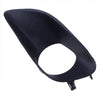 Toyota Yaris Left Driver Side Front Bumper Fog Light Cover (2007-2013)
