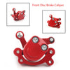 47cc 49cc Mini Pocket Bike ATV Front & Rear Disc Brake Caliper Pads