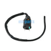 Honda NX250 AX-1 XR200R XR250R XBR500 Ignition Coil (1984-1993)