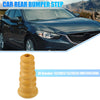 Mazda 3, Ford Focus Rear Bumper Step (2009-2012)