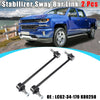 Dodge Avenger Front Suspension Sway Bar End Link (2008 - 2014)