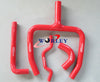 Kawasaki KXF250 KX250 Silicone Y Hose (2009-2014)