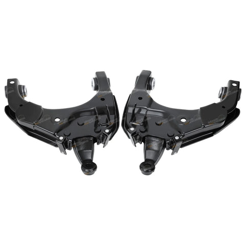 Toyota Hilux KZN165 LN167 2 x LH + RH Front Lower Control Arms (1997–2005)