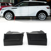Range Rover Evoque (2012-2018) Black Front Lower Fender Mouldings