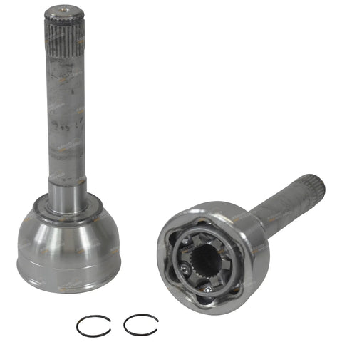 Toyota Landcruiser 70 75 Series 4x4 LH+RH CV Joint Set (1990–1999)