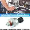 Ford F-250 F-350 F-450 Fuel Injection Pressure Sensor (1999-2003)