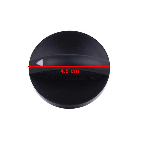 Air Condition A/C Panel Control Switch Knob Black Fits Toyota Hilux Vigo 2005-10