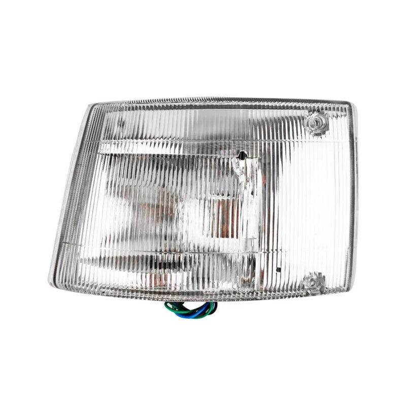 Corner Light Turn Lamp Left Fits Hino Ranger FM Cruising Heavy Truck 1989-02 D05