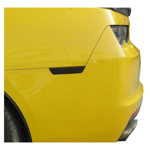 Chevrolet Camaro Wheel Eyebrow Light Cover Trim (2010-2015)