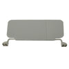 Vehicle Windshield Sun Shade Sun Visor Sun Shade Gray Sun Visors