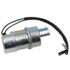 Yamaha XVS400 Drag Star Classic Fuel Pump 6mm (1998-2003)