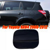 Toyota RAV4 Fuel Door Gas Filler Lid Cover Cap (2006–2012)