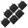 Mercury Outboard 115HP 1973-1988 Ignition Coils (6-Pack)
