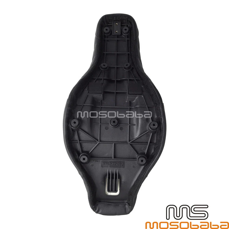 Harley Low Rider ST FXLRST FXLRS Sport Glide FLSB Gel Pad Seat (2018-2024)