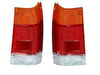 Mazda B2000 B2200 B2600 Rear Tail Light Lenses (1986-1993)