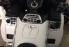 Honda GL1800 Goldwing Chrome Fairing Control Accent (2001-2011)